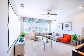 Upstay - Sleeps 26 w Private Pool Hot Tub Games