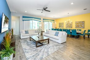 Upstay - Sleeps 26 w Private Pool Hot Tub Games