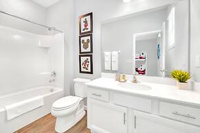 Upstay - Sleeps 26 w Private Pool Hot Tub Games