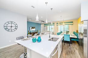 Upstay - Sleeps 26 w Private Pool Hot Tub Games