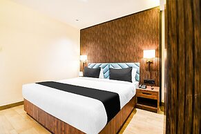 Deluxe Double Stays Near Paridh Crossing
