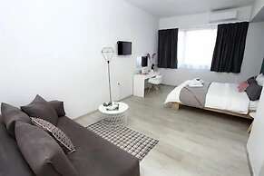 Old Town Hall Suites and Apartments