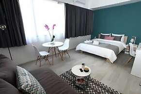 Old Town Hall Suites and Apartments