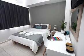 Old Town Hall Suites and Apartments