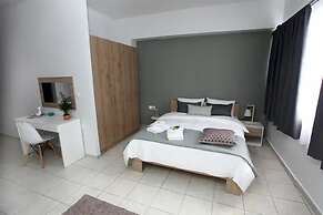 Old Town Hall Suites and Apartments