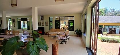 Explorer Resort & Marina