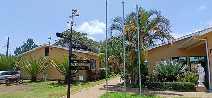 Explorer Resort & Marina