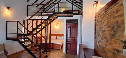 Explorer Resort & Marina