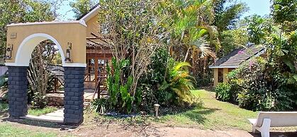 Explorer Resort & Marina