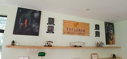 Explorer Resort & Marina