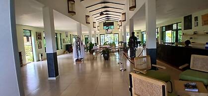 Explorer Resort & Marina