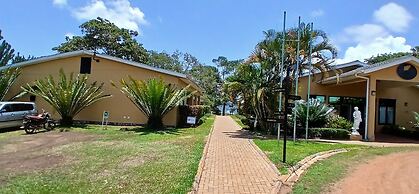 Explorer Resort & Marina