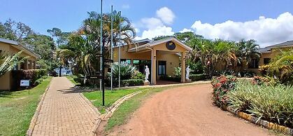 Explorer Resort & Marina