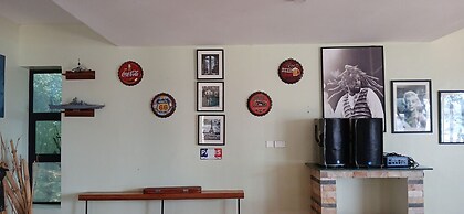 Explorer Resort & Marina