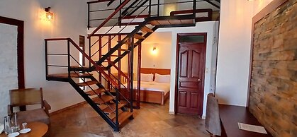 Explorer Resort & Marina