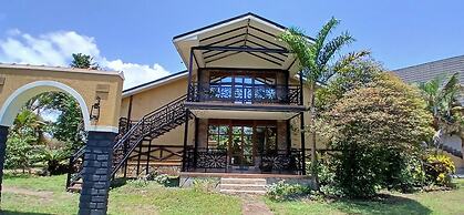 Explorer Resort & Marina