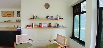 Explorer Resort & Marina