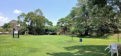 Explorer Resort & Marina