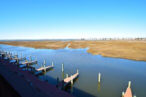 Casa Del Sol 648 3 Bedroom Townhouse
