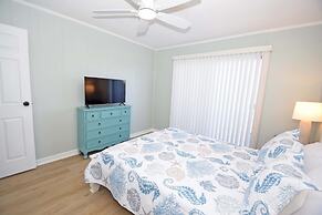 Casa Del Sol 648 3 Bedroom Townhouse