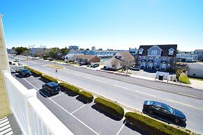 Casa Del Sol 648 3 Bedroom Townhouse