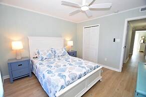 Casa Del Sol 648 3 Bedroom Townhouse