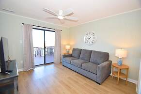 Casa Del Sol 648 3 Bedroom Townhouse