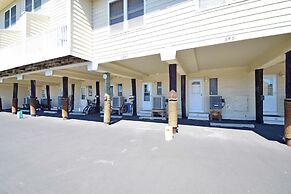 Casa Del Sol 648 3 Bedroom Townhouse