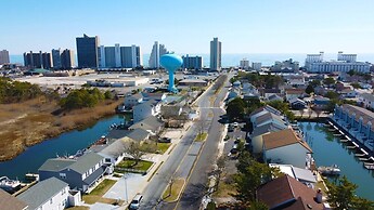 Casa Del Sol 648 3 Bedroom Townhouse