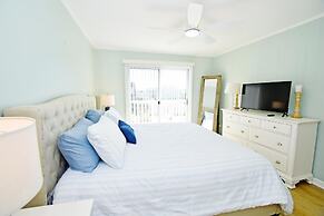 Casa Del Sol 648 3 Bedroom Townhouse