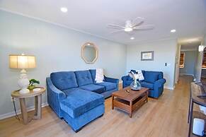 Casa Del Sol 648 3 Bedroom Townhouse