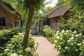 Romantic Loft w/ Garden Terrace