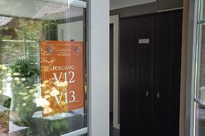 Romantic Loft w/ Garden Terrace