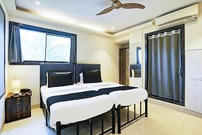 Comfortable Stays at Navi Mumbai