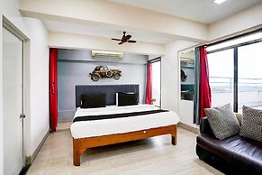 Comfortable Stays at Navi Mumbai