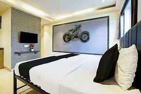 Comfortable Stays at Navi Mumbai