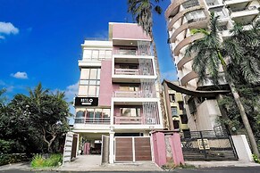 Comfortable Stays at Navi Mumbai