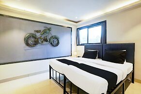 Comfortable Stays at Navi Mumbai