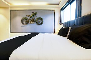 Comfortable Stays at Navi Mumbai