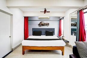 Comfortable Stays at Navi Mumbai