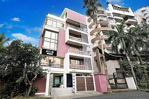 Comfortable Stays at Navi Mumbai