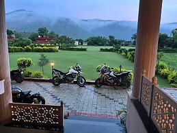 The Dhawala Resort
