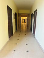 The Dhawala Resort