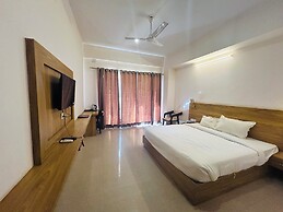 The Dhawala Resort
