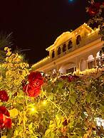 The Dhawala Resort
