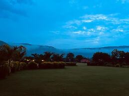 The Dhawala Resort