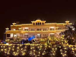 The Dhawala Resort