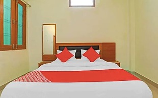 KK GUEST HOUSE