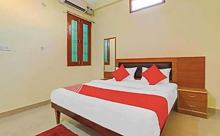 KK GUEST HOUSE