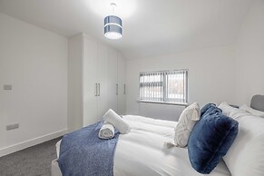 Chic and Comfy 4 Bedroom Stay Baylis